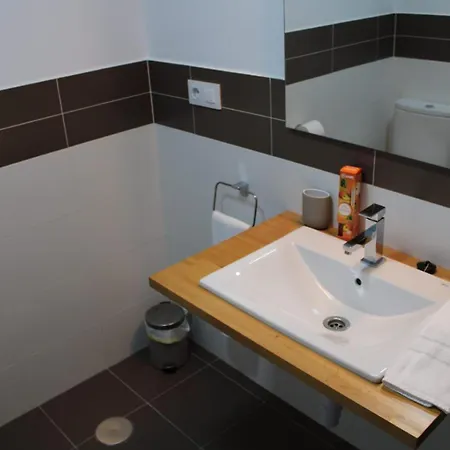 Doble R Appartement *