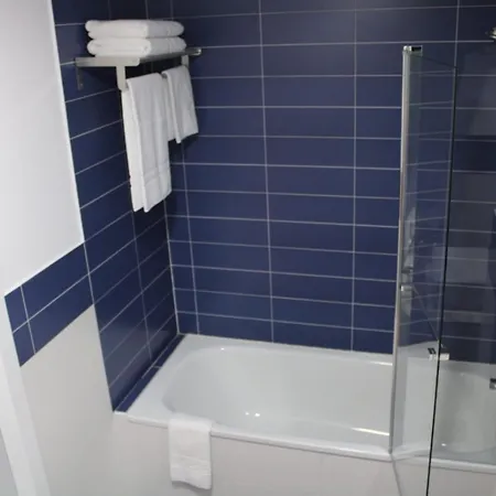 Apartman Doble R Villalba