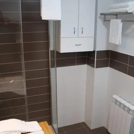 Appartement Doble R Vilalba