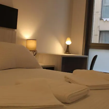 Doble R Apartman Villalba