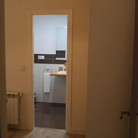 Apartment Doble R