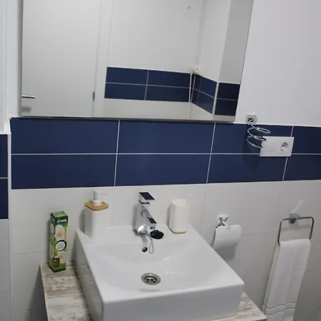 Doble R Apartment *