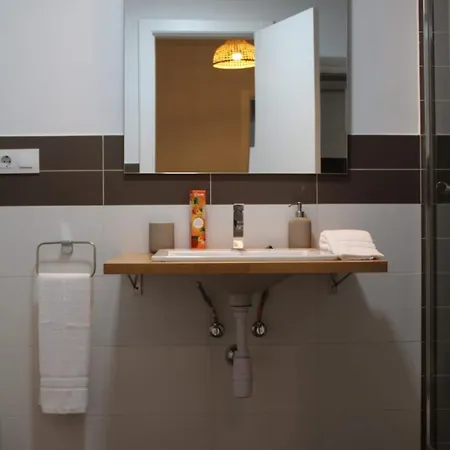 Apartment Doble R *