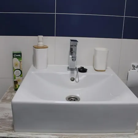 Apartman Doble R Villalba