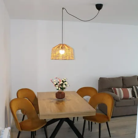 Doble R Apartman Villalba