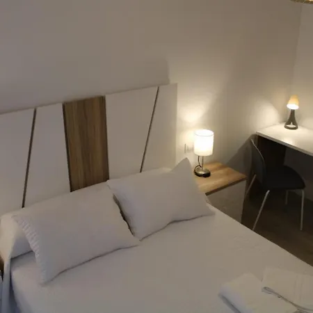 Appartement Doble R *