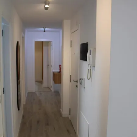 Apartment Doble R Vilalba