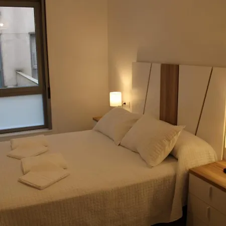 Apartment Doble R