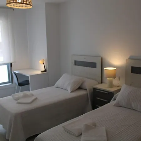 Doble R Apartment *