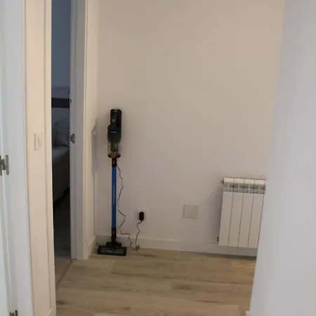 Apartment Doble R *