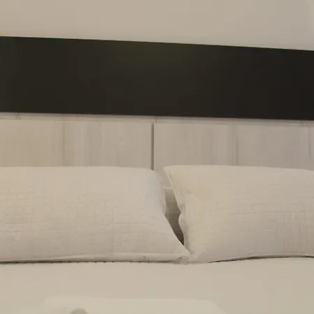 Doble R Apartman Villalba