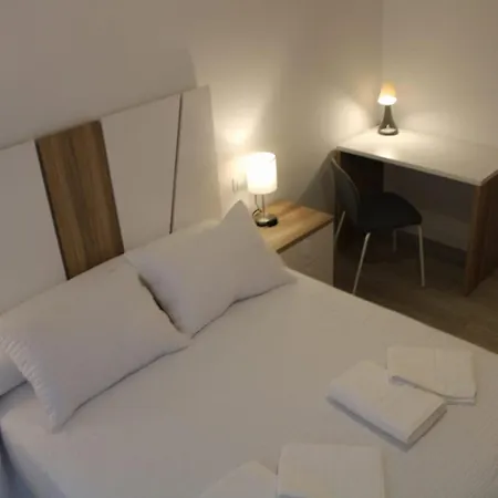 Apartment Doble R