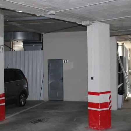 Doble R Appartement *