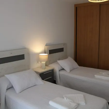 Apartment Doble R *