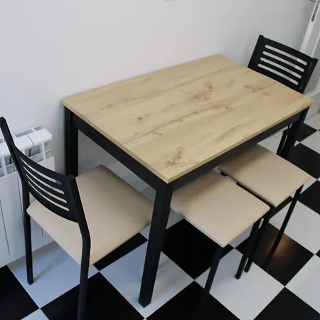 Apartman Doble R Villalba