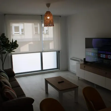 Apartment Doble R