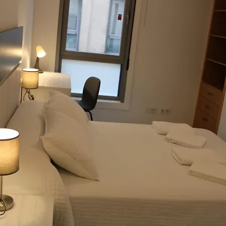 Apartment Doble R Vilalba