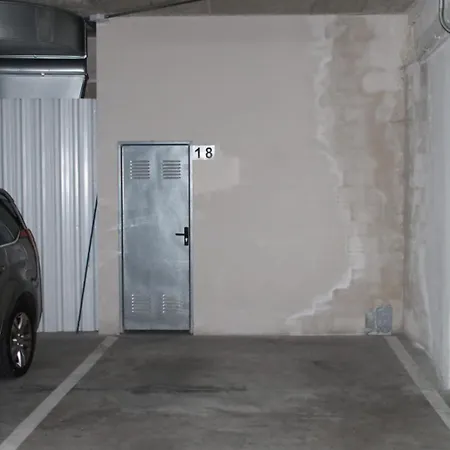 Apartment Doble R
