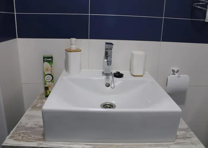 Apartmán Doble R Vilalba