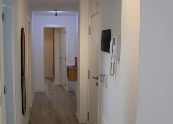 Apartmán Doble R Vilalba