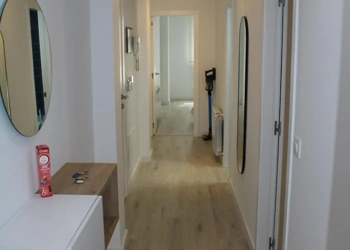 Apartmán Doble R Vilalba