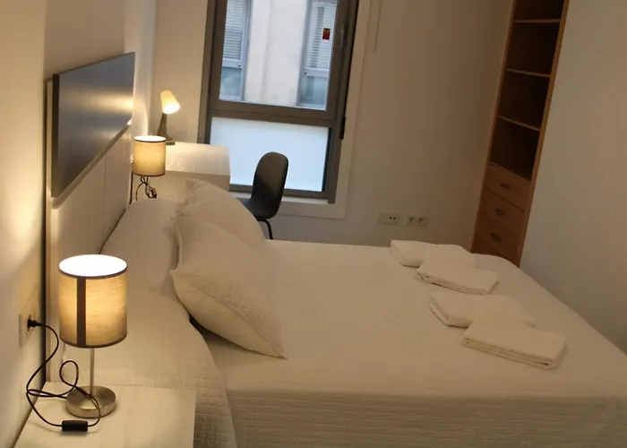 Apartmán Doble R Vilalba